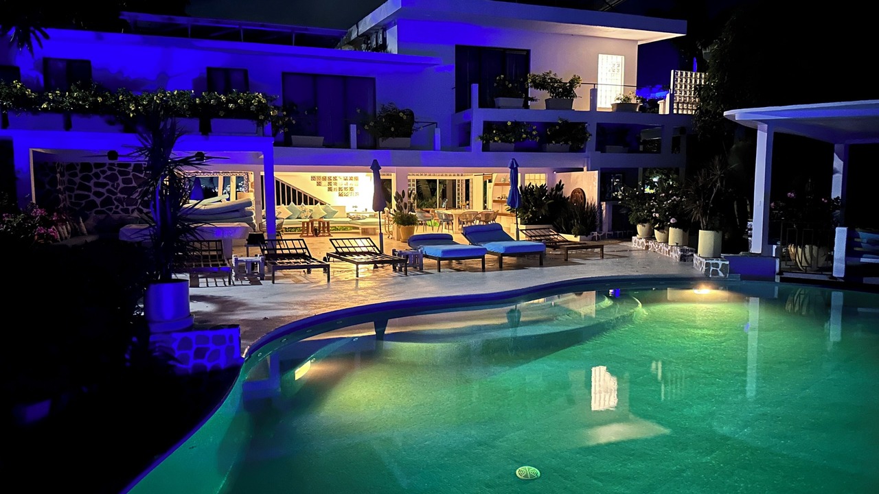 Photo of Outdoor in Acapulco
