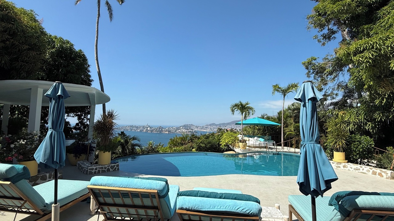 Photo of Outdoor in Acapulco