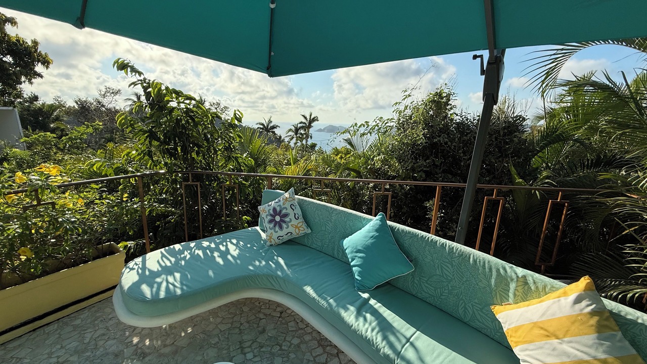 Photo of Outdoor in Acapulco