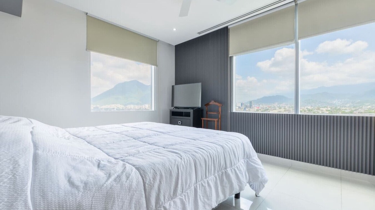 Photo of Bedroom in Monterrey Centro