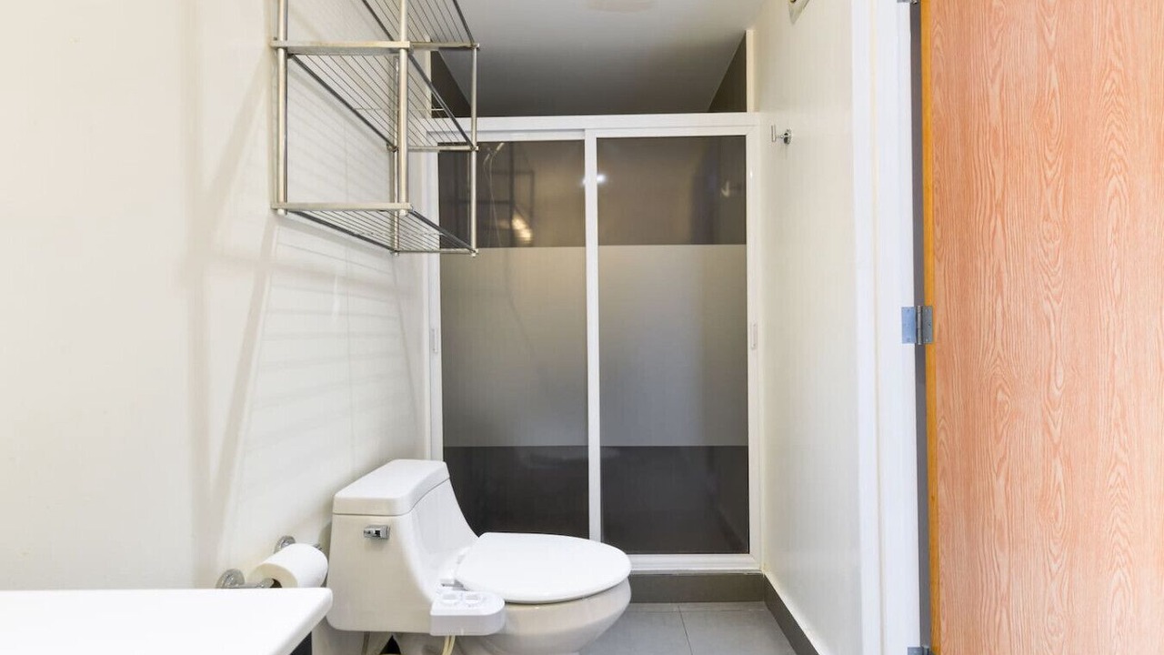 Photo of Bathroom in Monterrey Centro