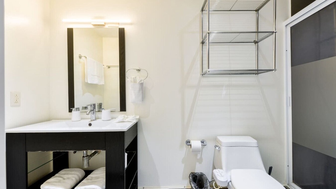 Photo of Bathroom in Monterrey Centro