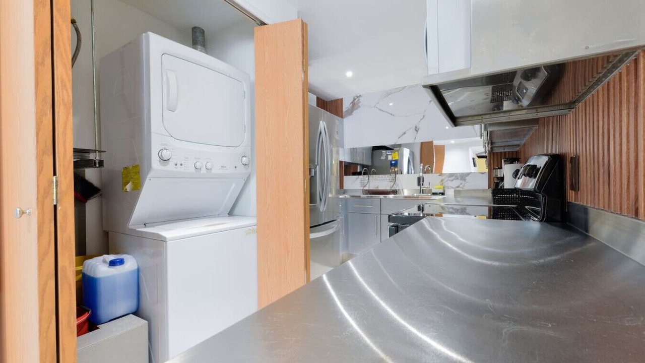 Photo of Kitchen in Monterrey Centro