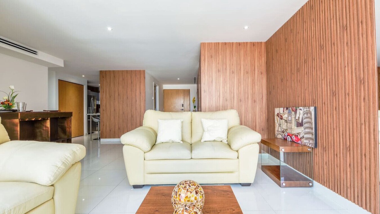 Photo of Livingroom in Monterrey Centro