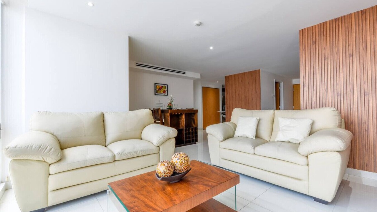 Photo of Livingroom in Monterrey Centro