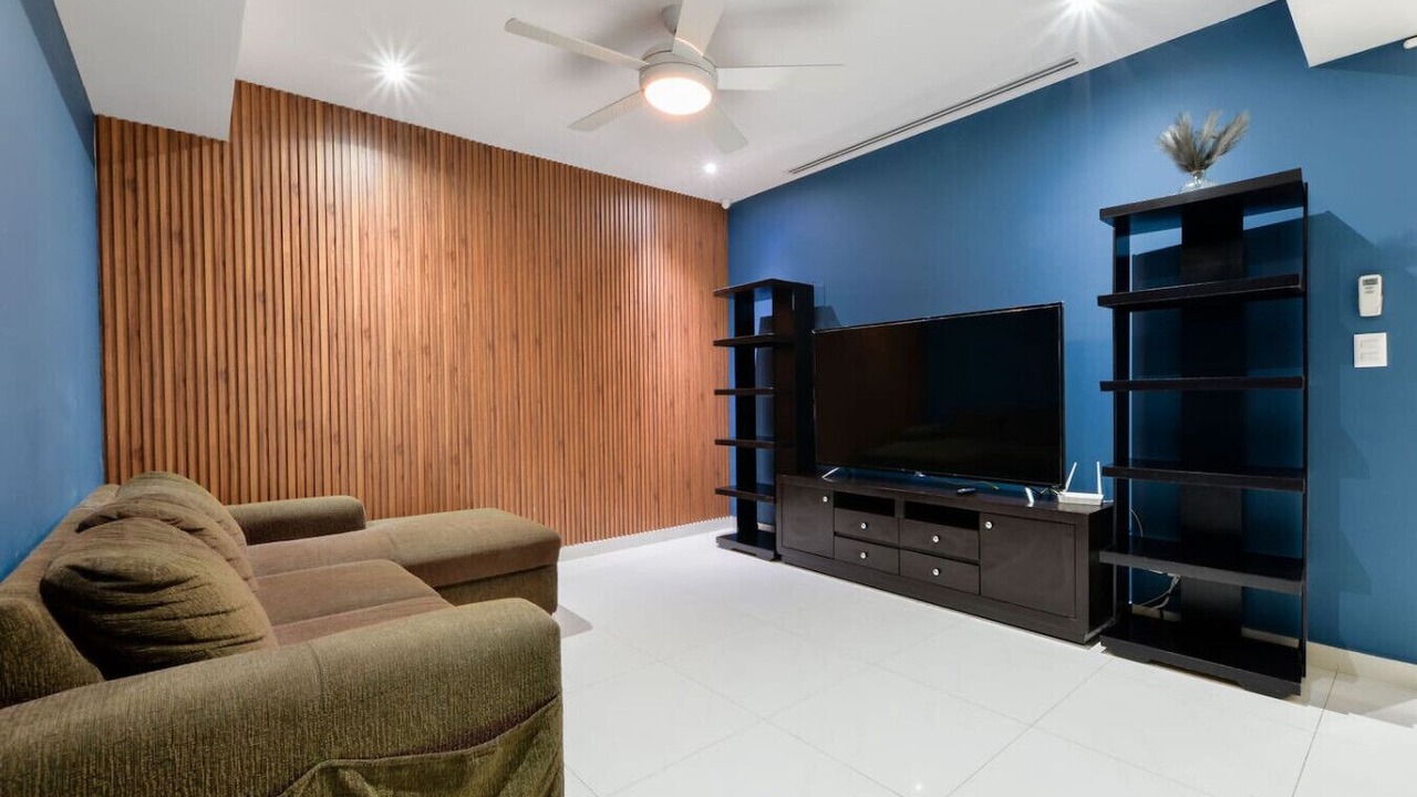 Photo of Livingroom in Monterrey Centro