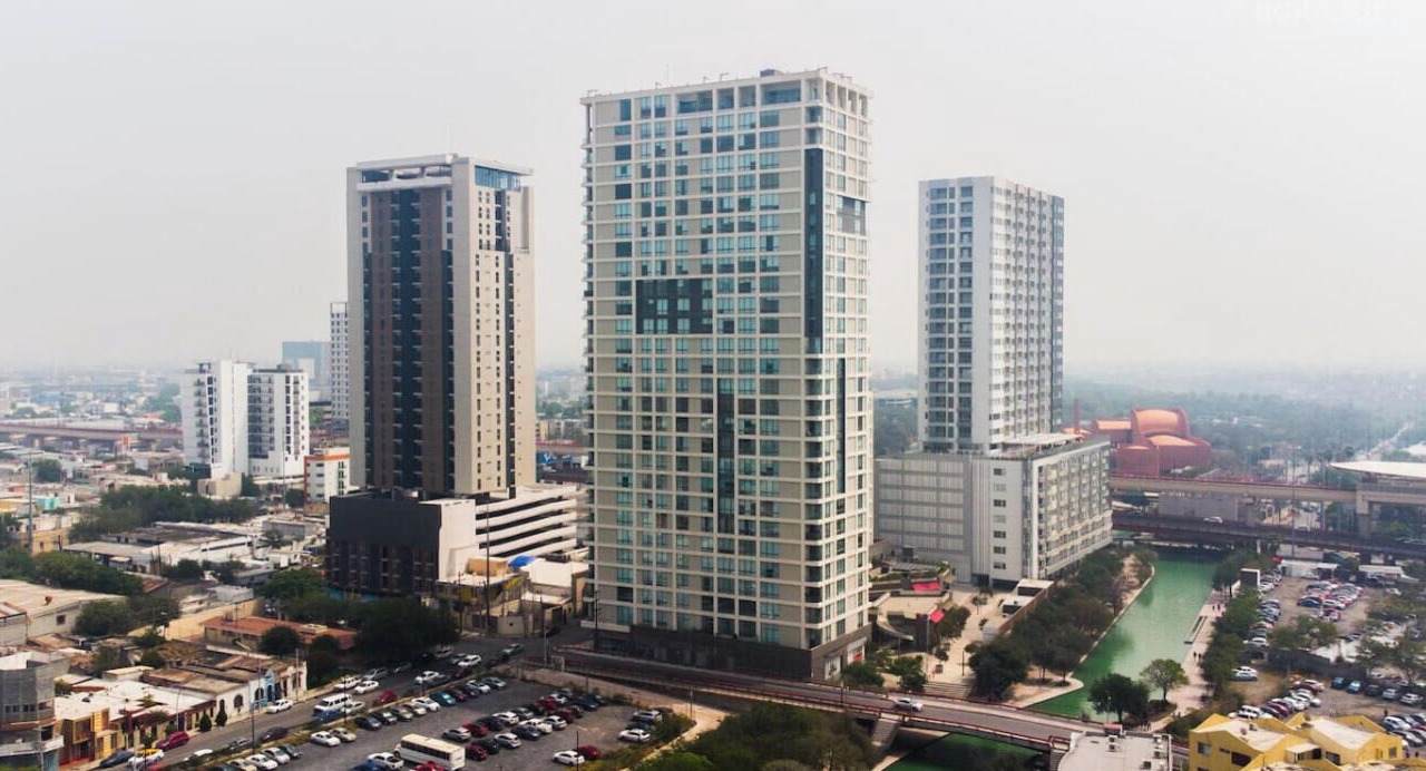 Photo of Outdoor in Monterrey Centro