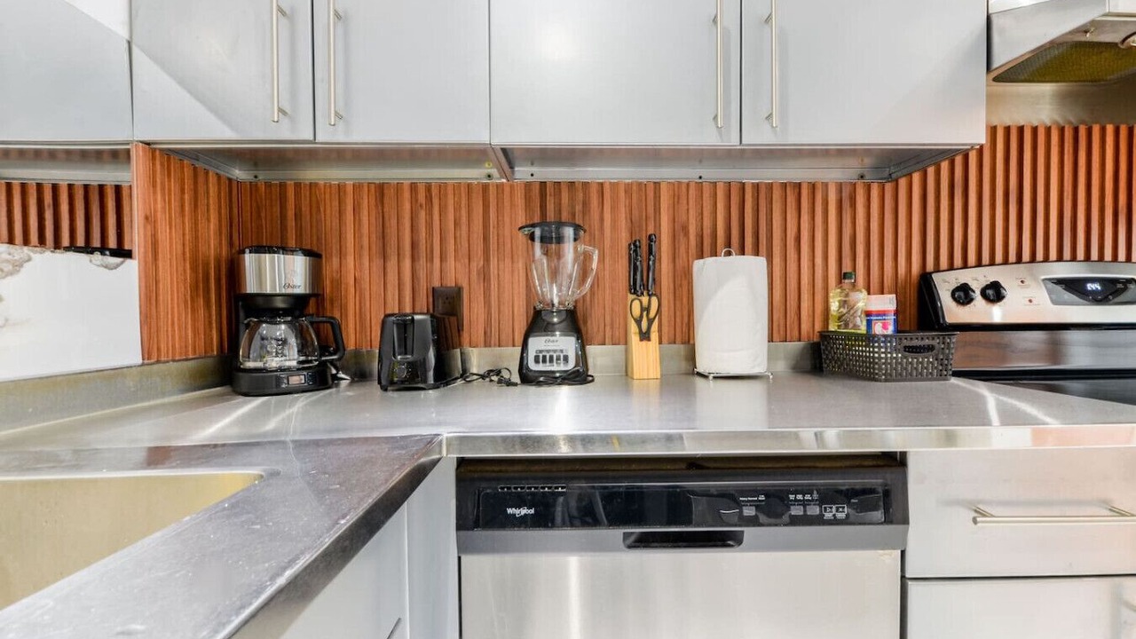 Photo of Kitchen in Monterrey Centro
