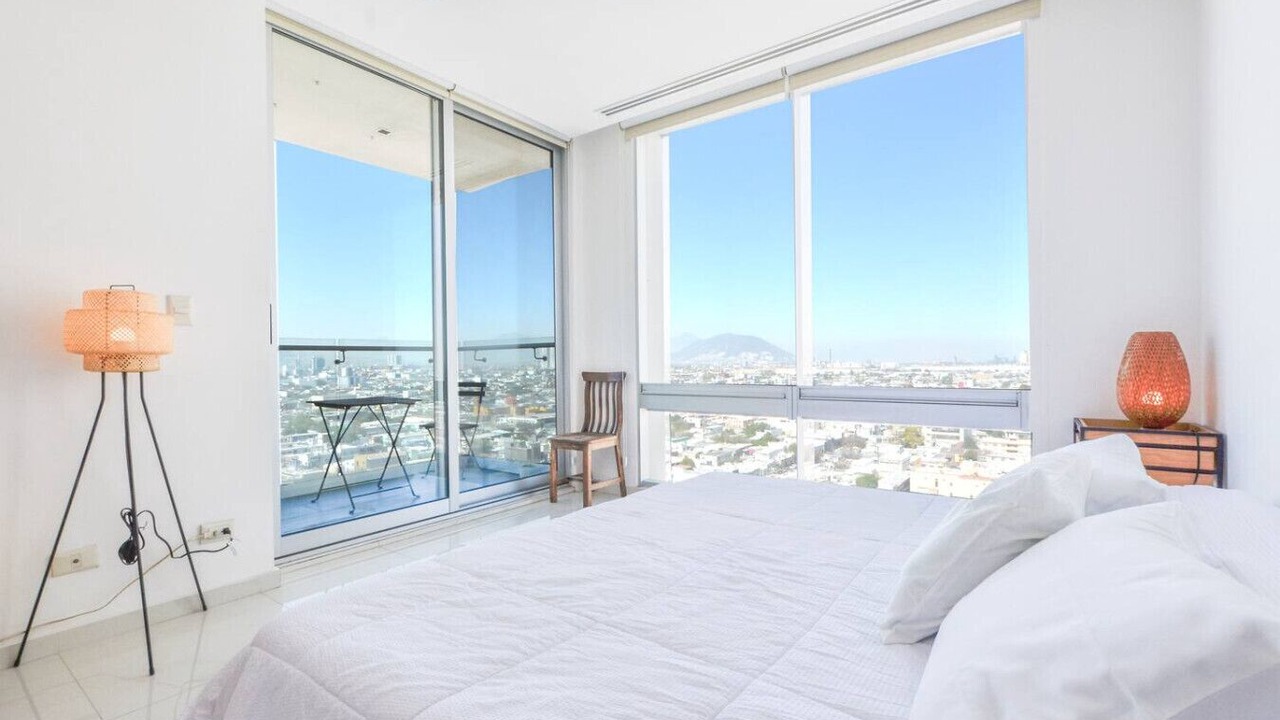 Photo of Bedroom in Monterrey Centro