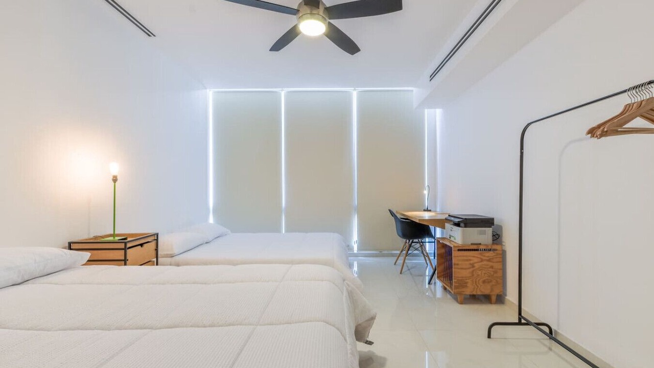 Photo of Bedroom in Monterrey Centro