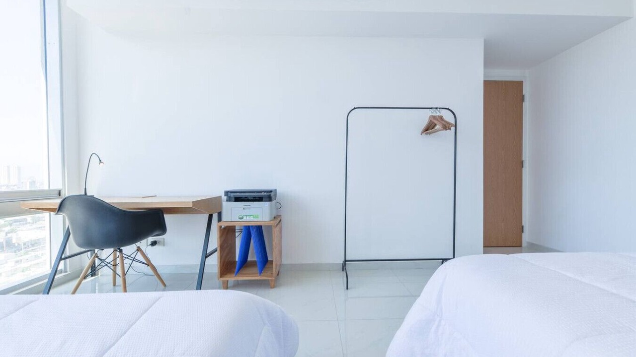 Photo of Bedroom in Monterrey Centro
