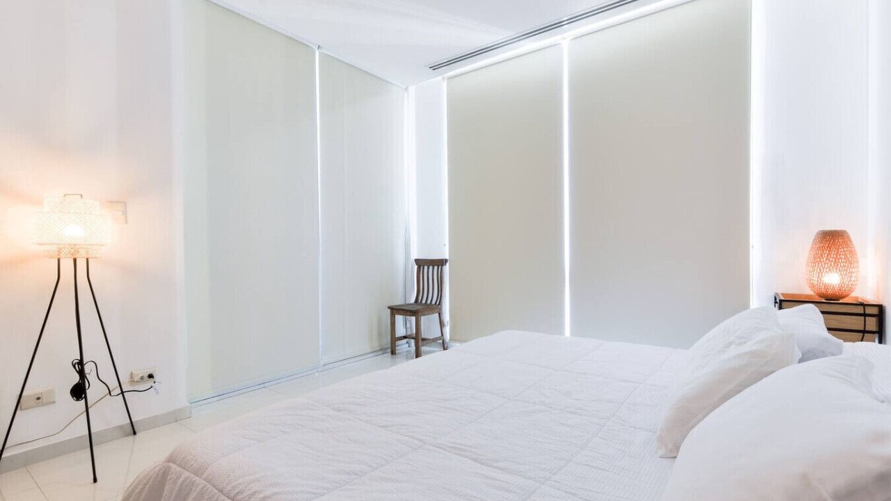 Photo of Bedroom in Monterrey Centro