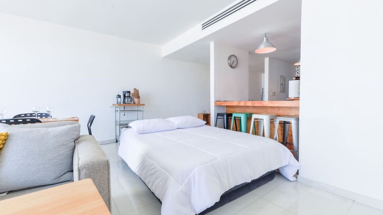Photo of Bedroom in Monterrey Centro