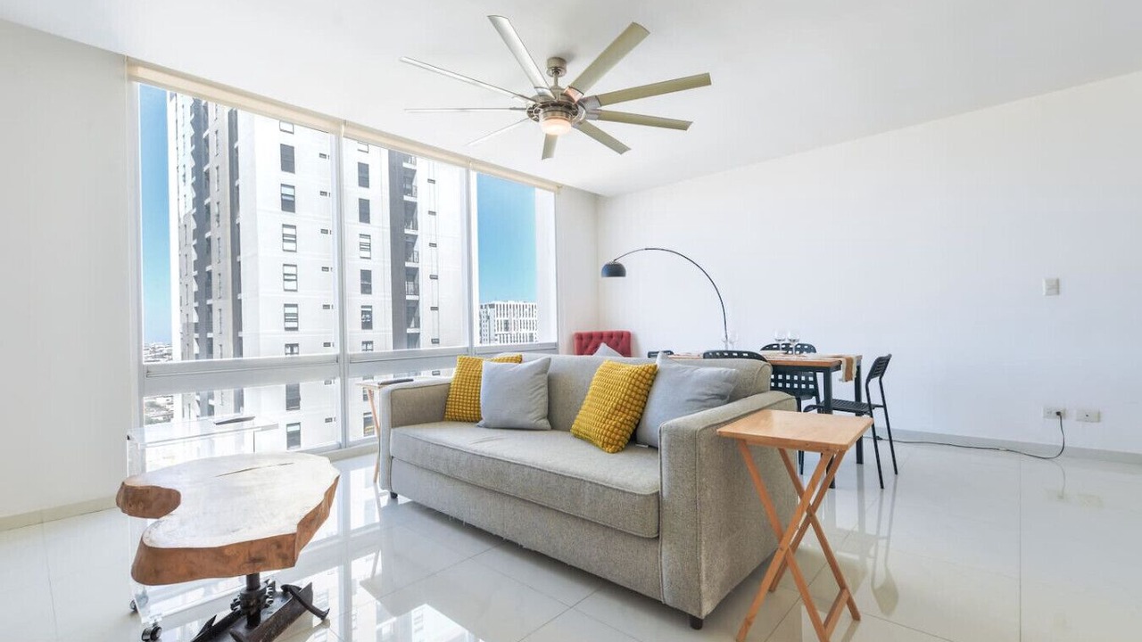Photo of Livingroom in Monterrey Centro