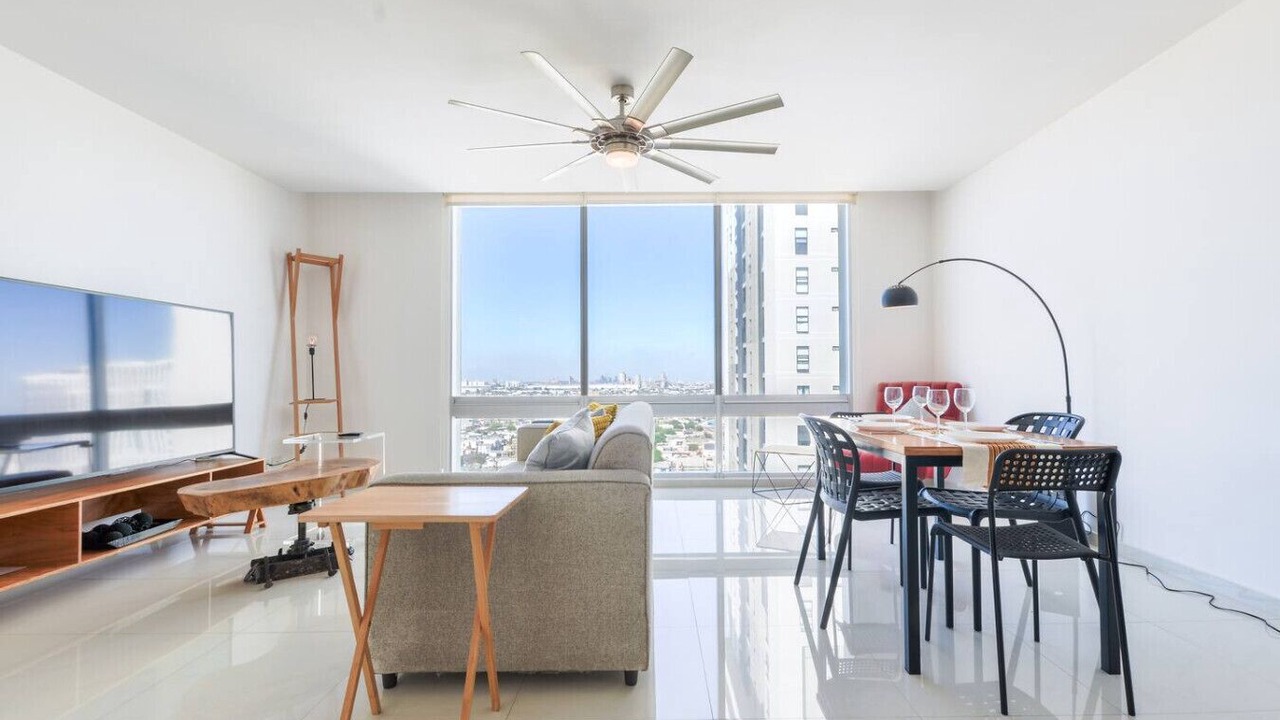 Photo of Livingroom in Monterrey Centro