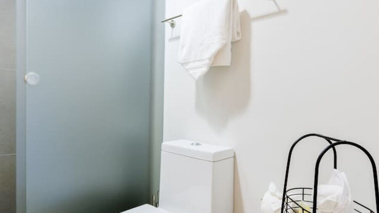 Photo of Bathroom in Monterrey Centro