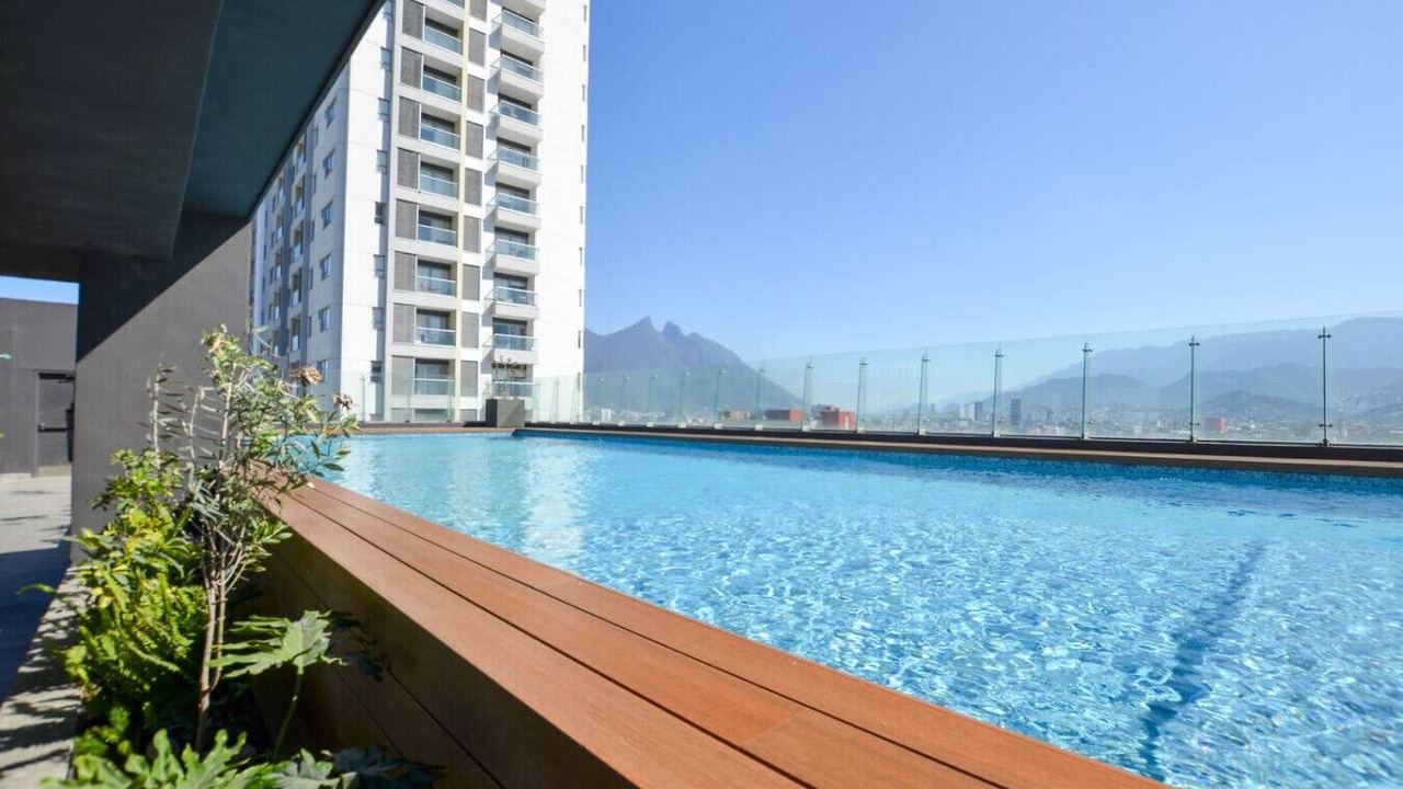 Photo of Outdoor in Monterrey Centro