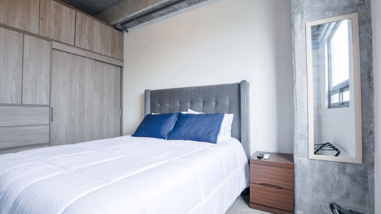 Photo of Bedroom in Monterrey