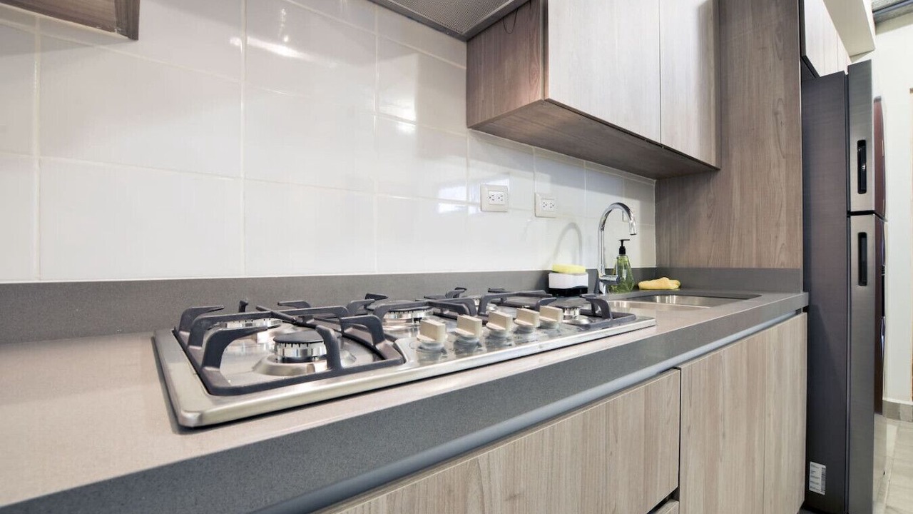 Photo of Kitchen in Monterrey