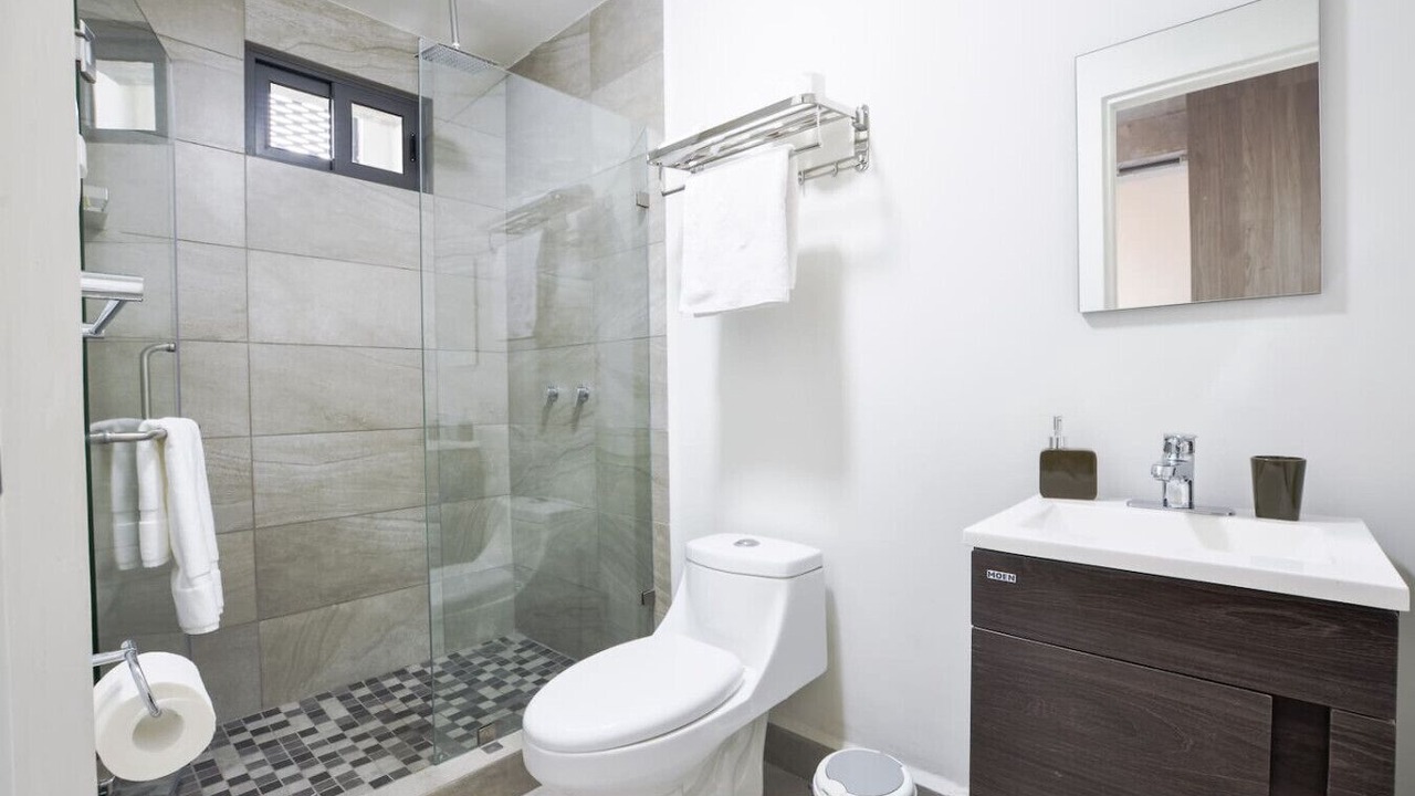 Photo of Bathroom in Monterrey
