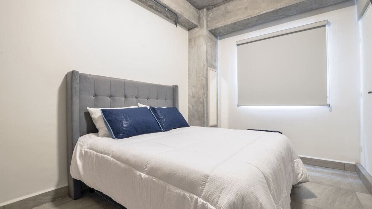 Photo of Bedroom in Monterrey