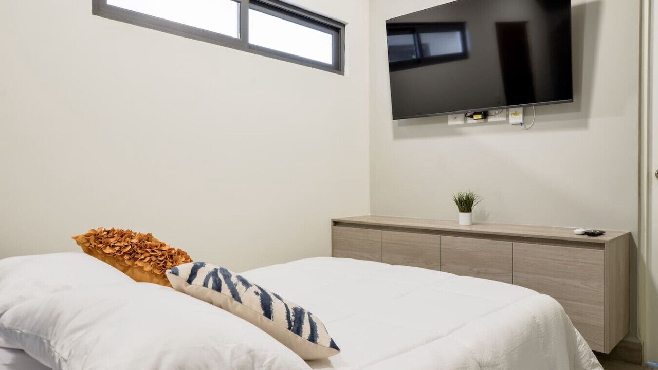 Photo of Bedroom in Monterrey