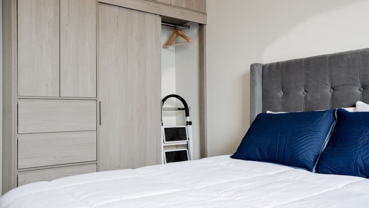 Photo of Bedroom in Monterrey
