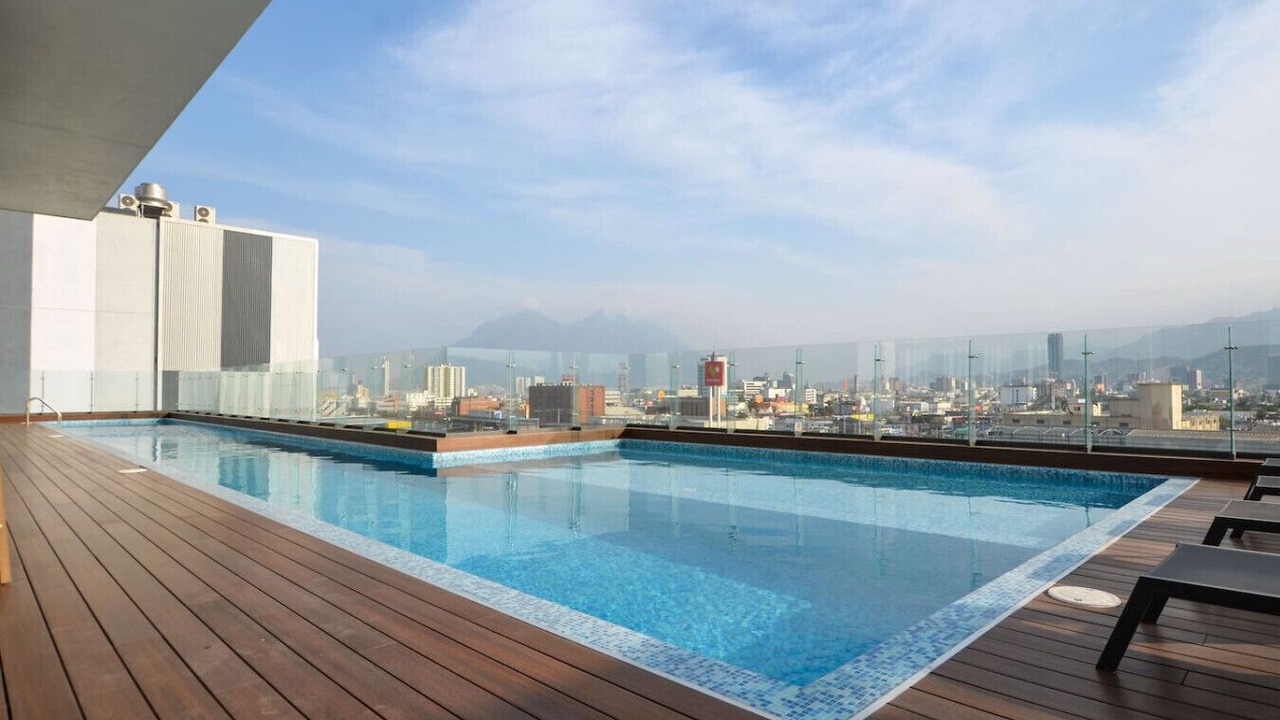 Photo of Outdoor in Monterrey