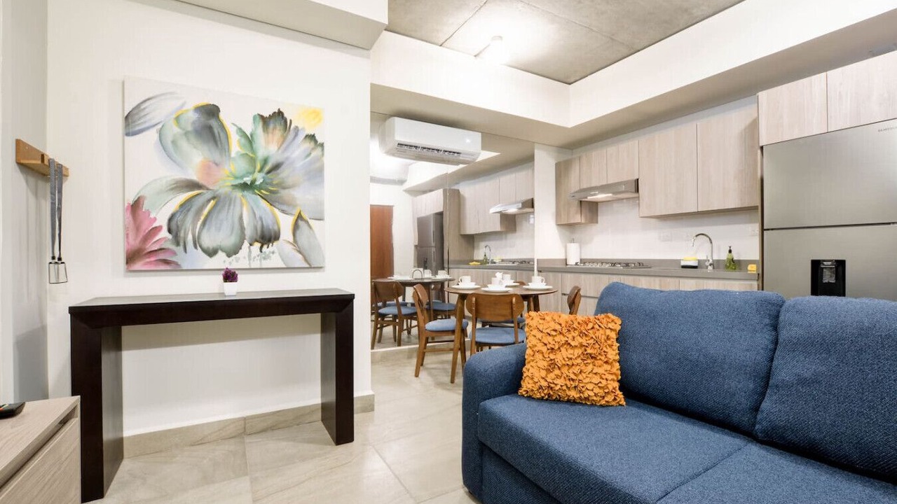 Photo of Livingroom in Monterrey