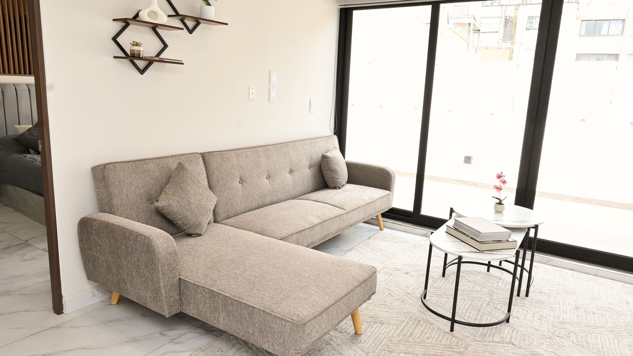 Photo of Livingroom in Los Morales