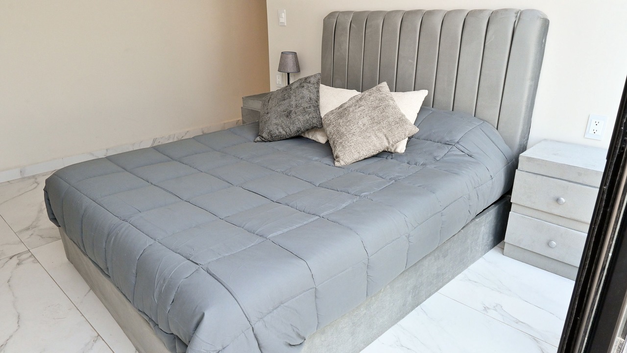 Photo of Bedroom in Los Morales