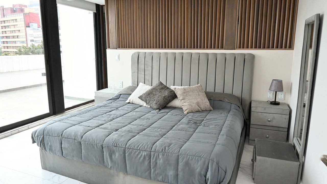 Photo of Bedroom in Los Morales