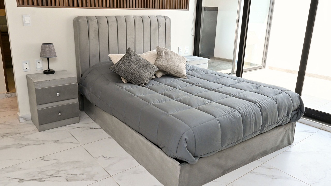 Photo of Bedroom in Los Morales