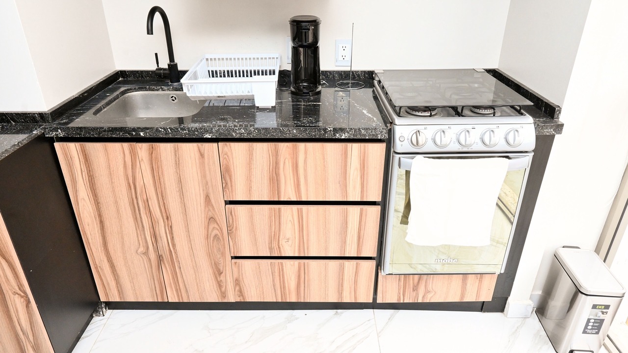 Photo of Kitchen in Los Morales