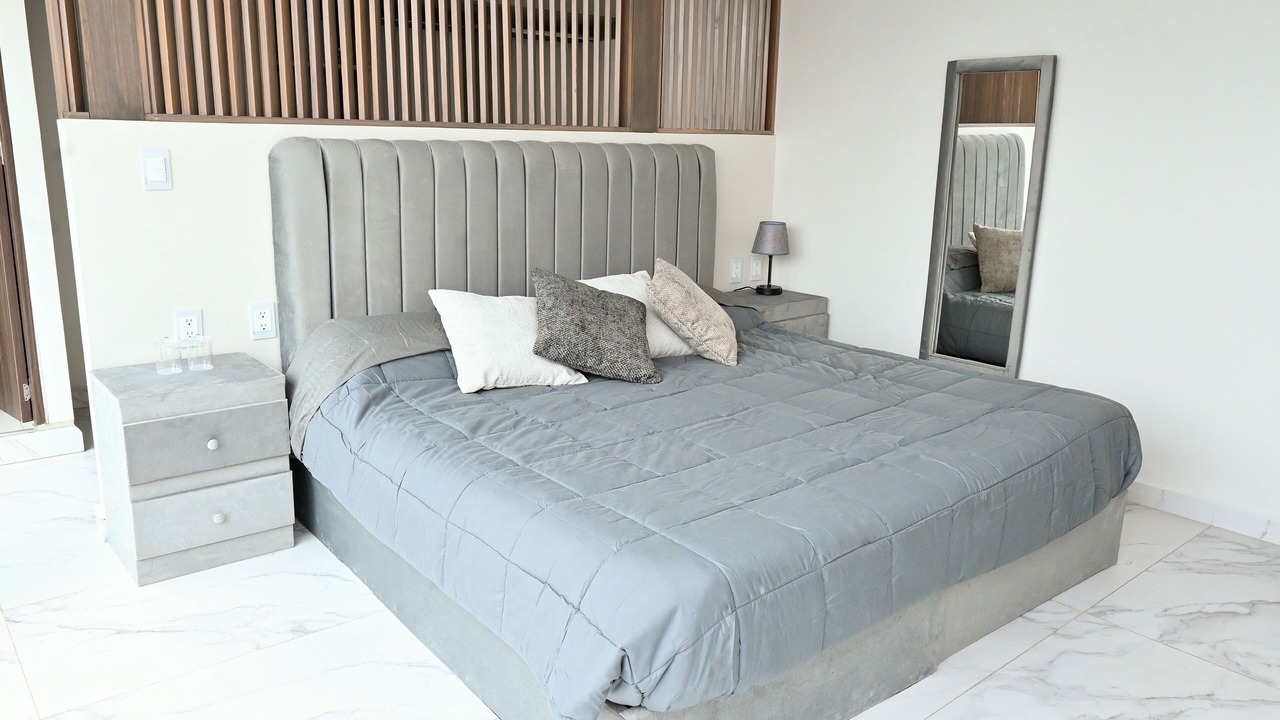 Photo of Bedroom in Los Morales