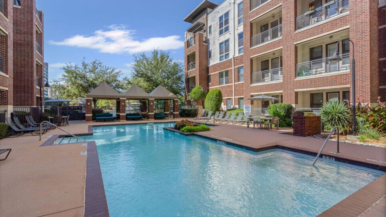 Photo of Outdoor in Las Colinas