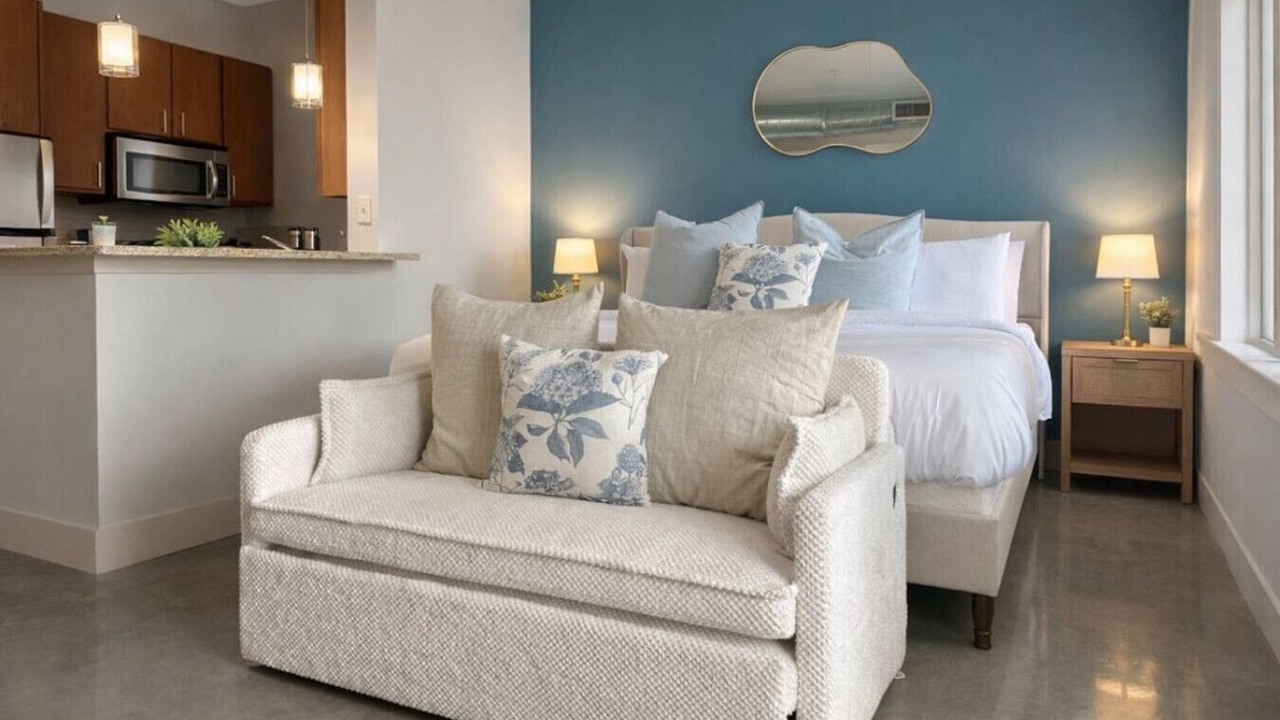 Photo of Livingroom in Las Colinas