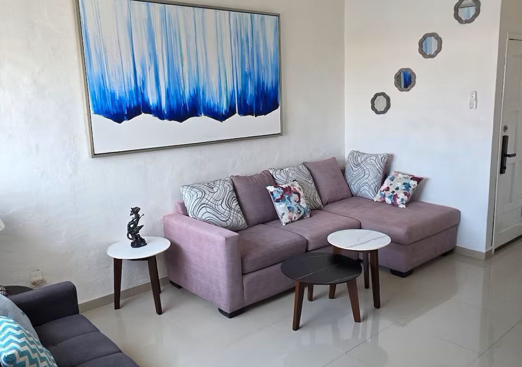 Photo of Livingroom in Manzanillo