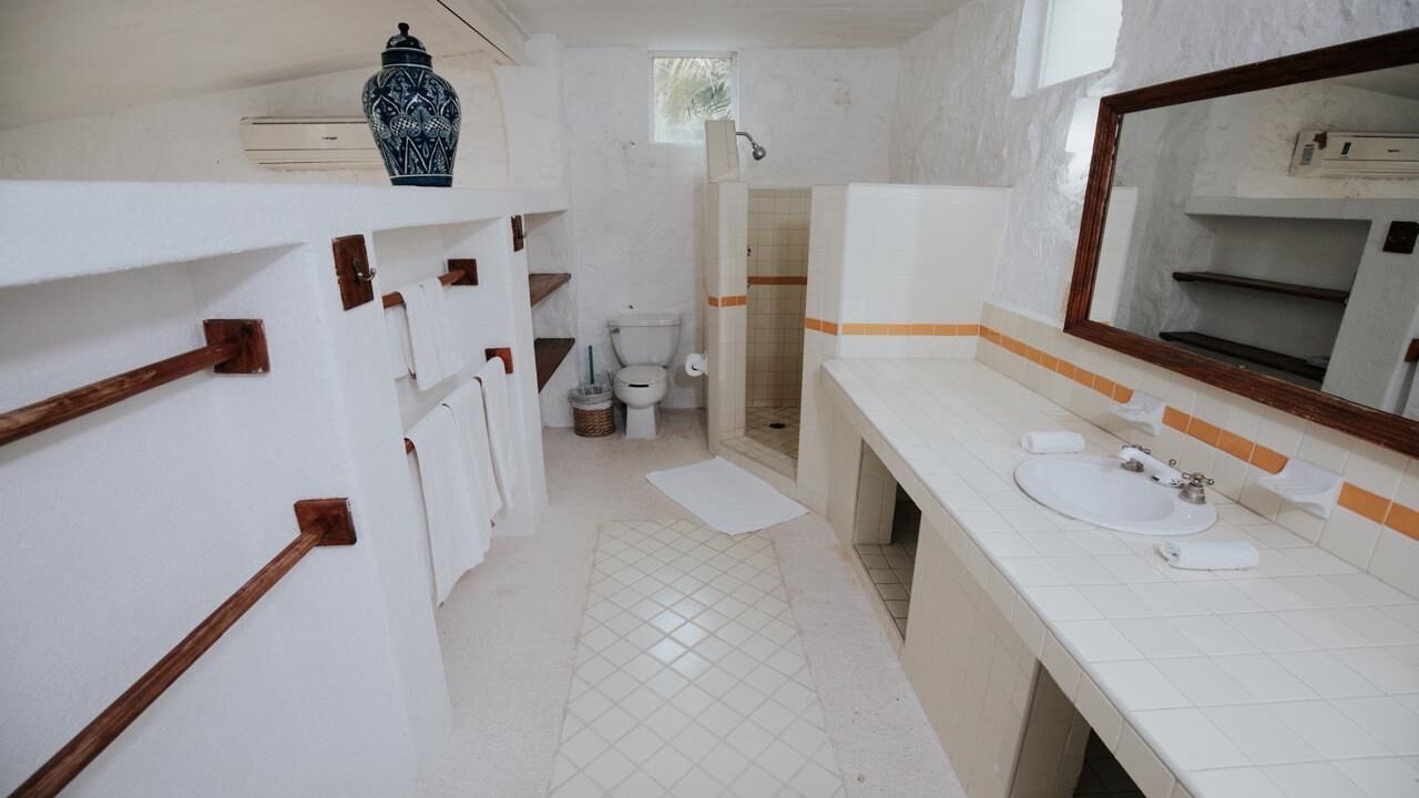 Photo of Bathroom in Las Brisas