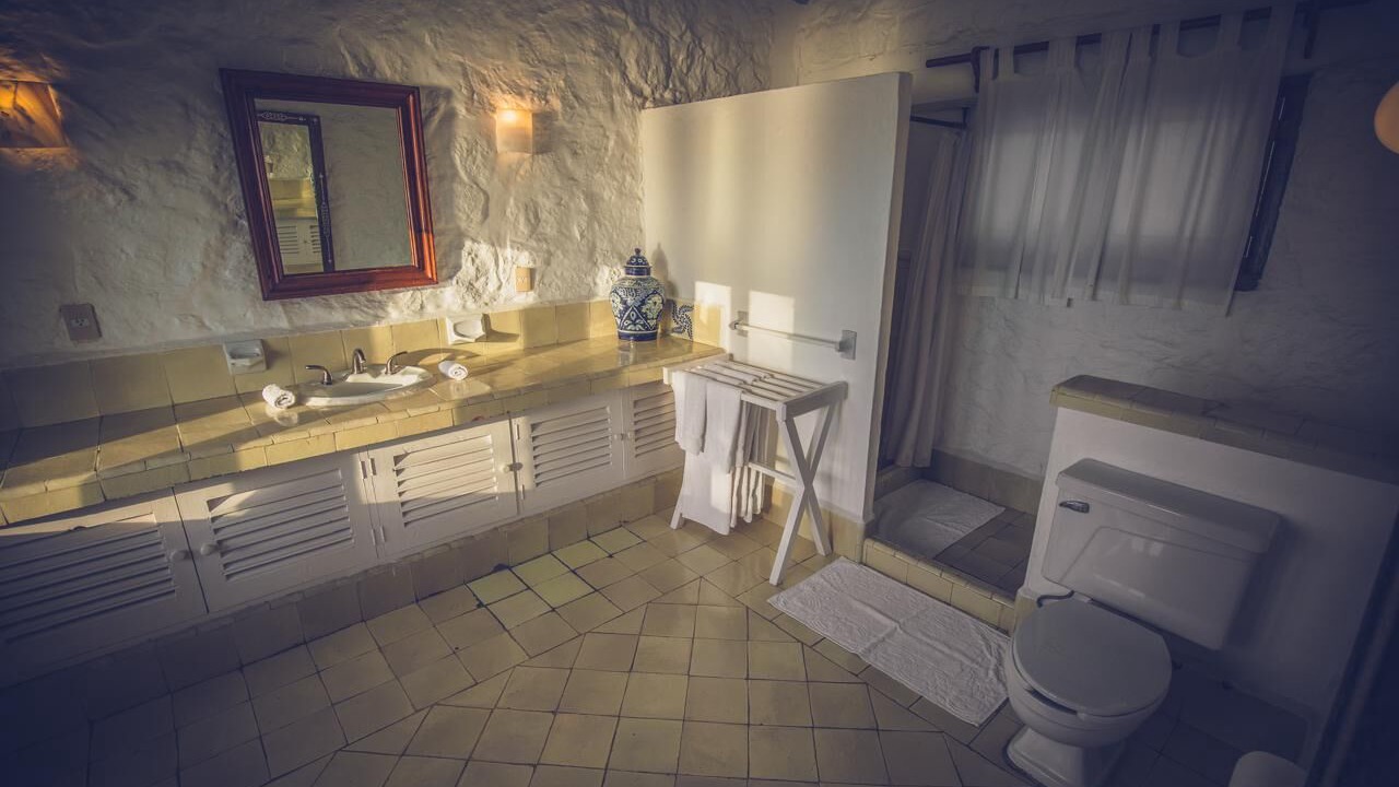 Photo of Bathroom in Las Brisas