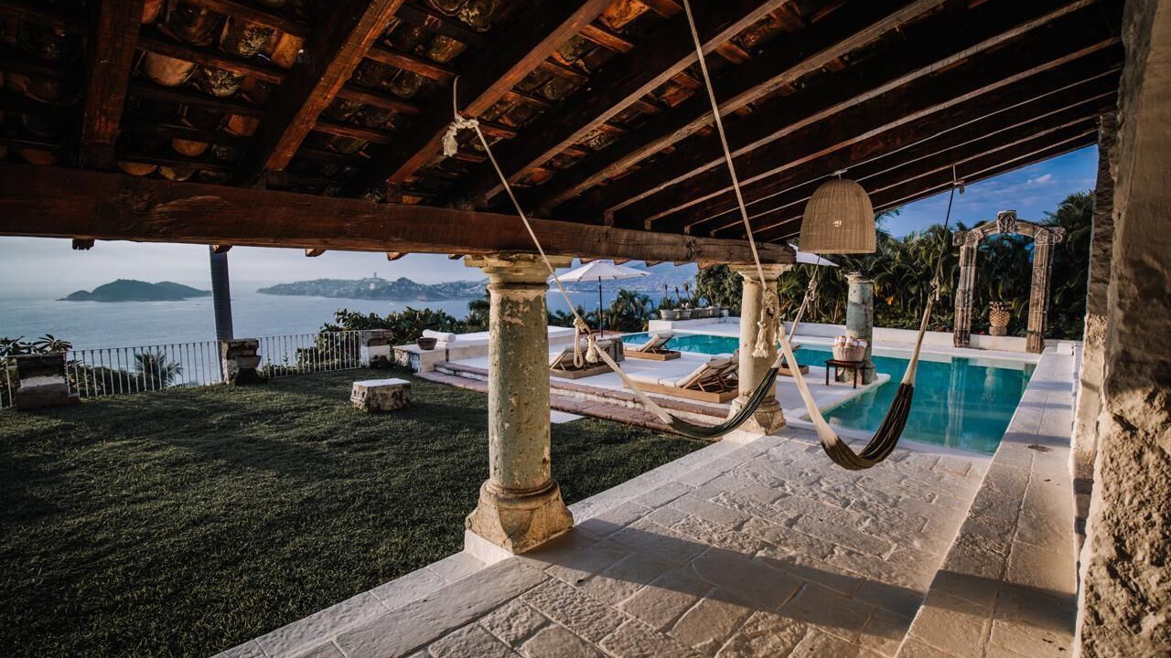 Photo of Outdoor in Las Brisas