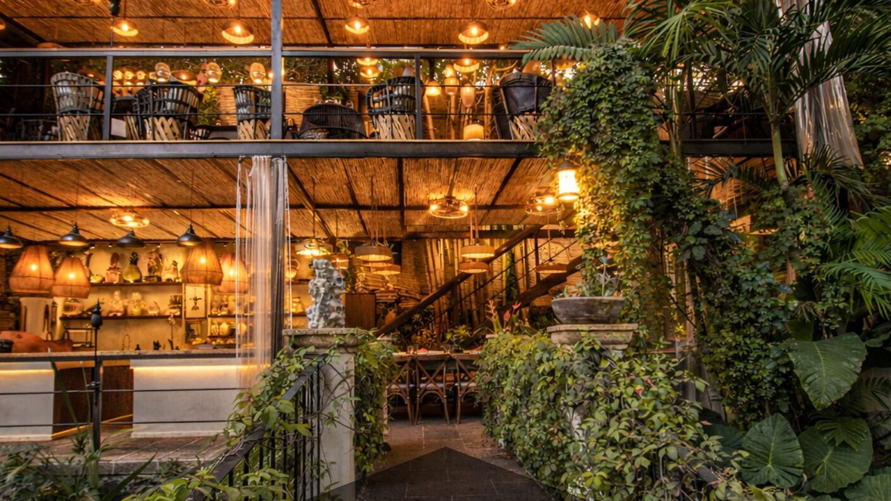 Photo of Outdoor in Emiliano Zapata