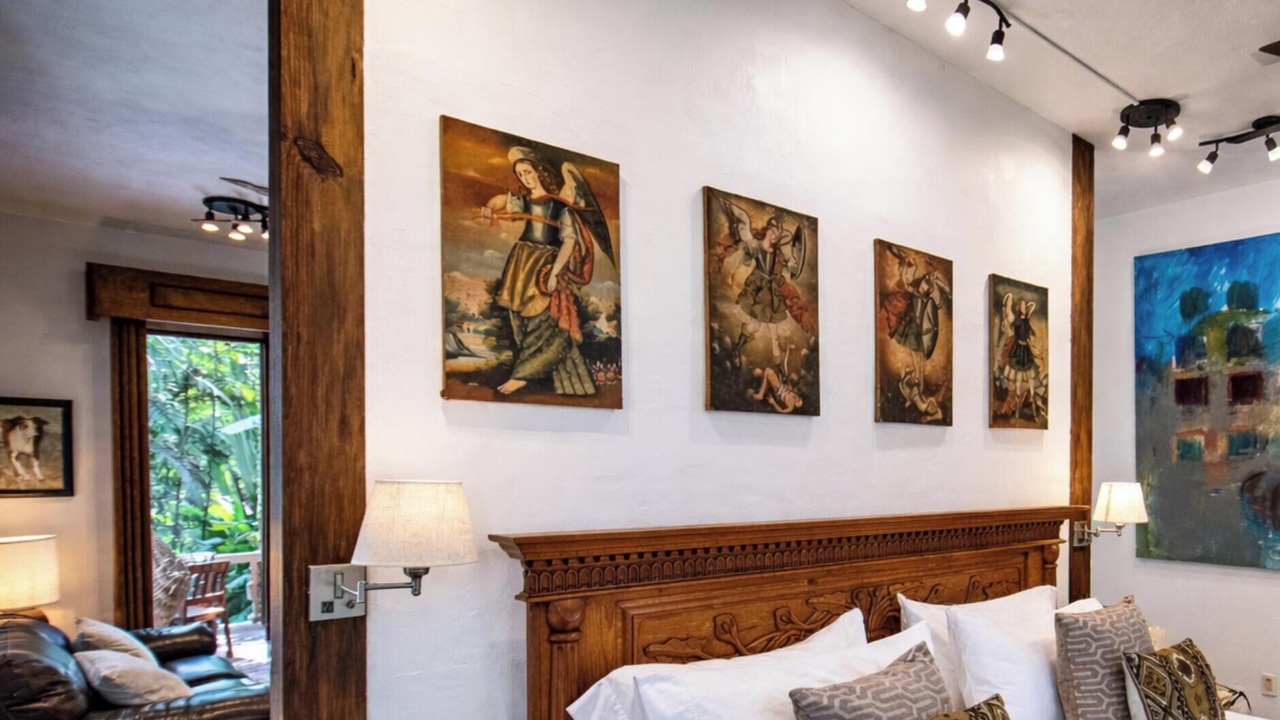 Photo of Bedroom in Emiliano Zapata