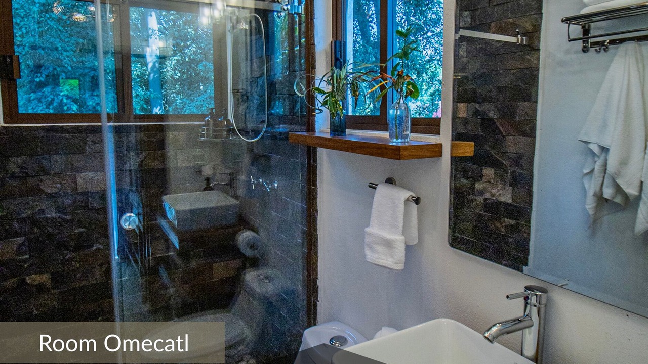 Photo of Bathroom in Emiliano Zapata