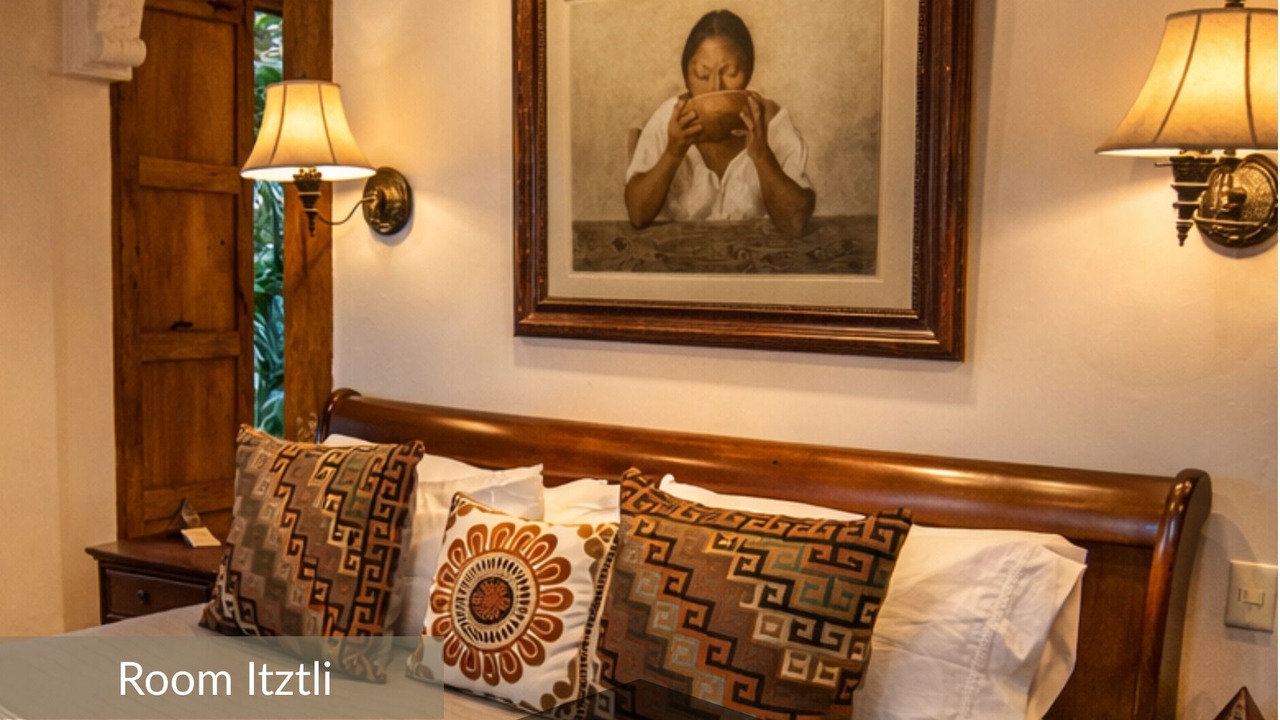 Photo of Bedroom in Emiliano Zapata