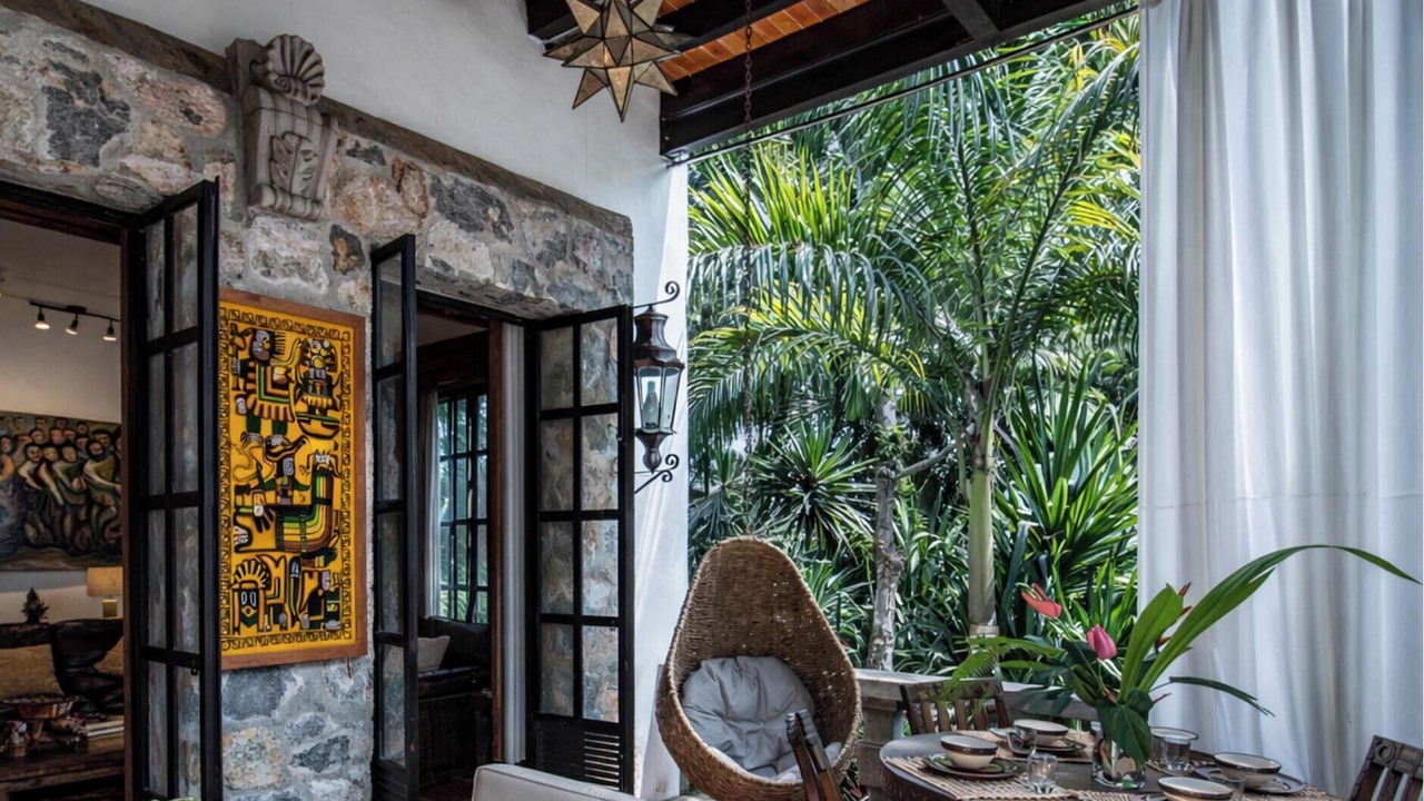 Photo of Outdoor in Emiliano Zapata