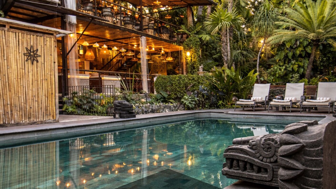 Photo of Outdoor in Emiliano Zapata