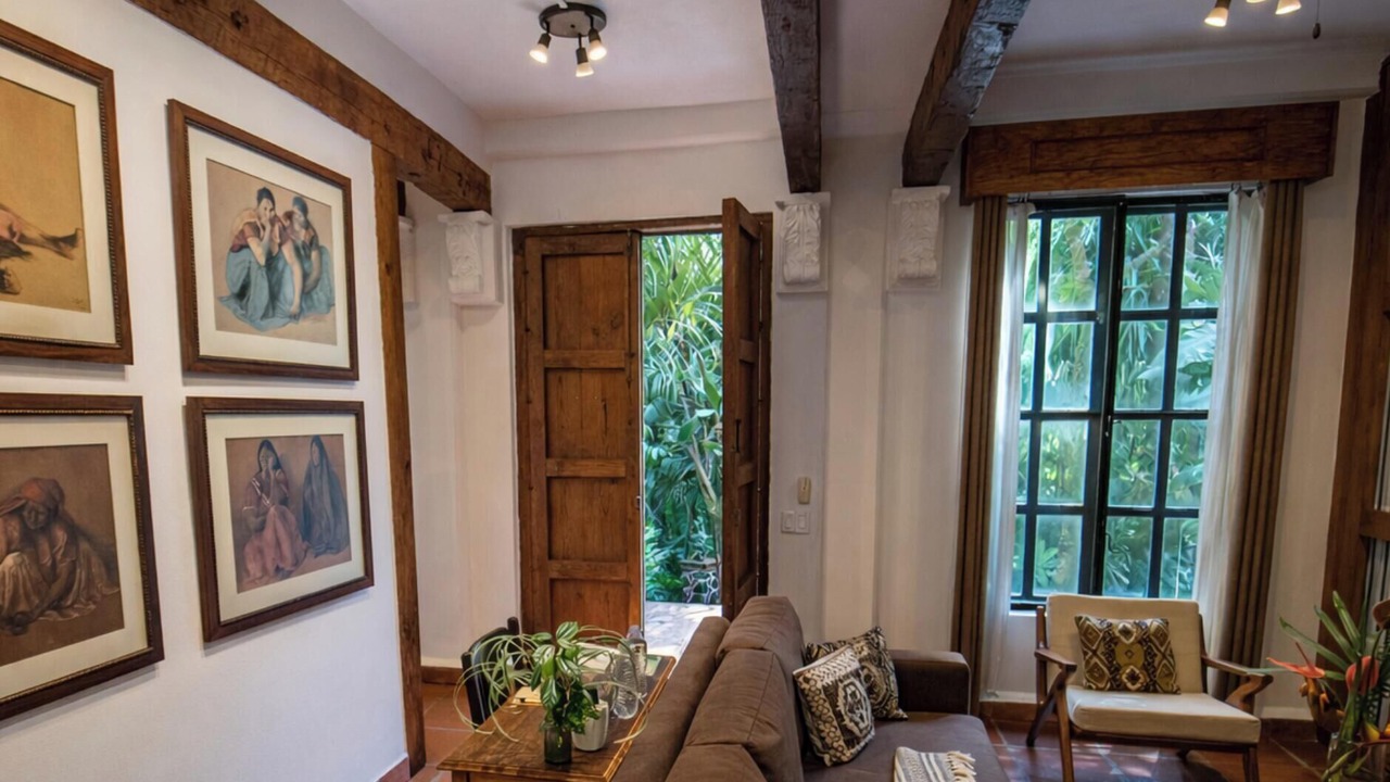 Photo of Livingroom in Emiliano Zapata