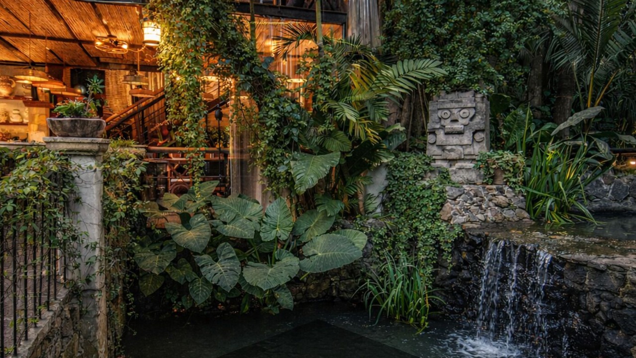 Photo of Outdoor in Emiliano Zapata
