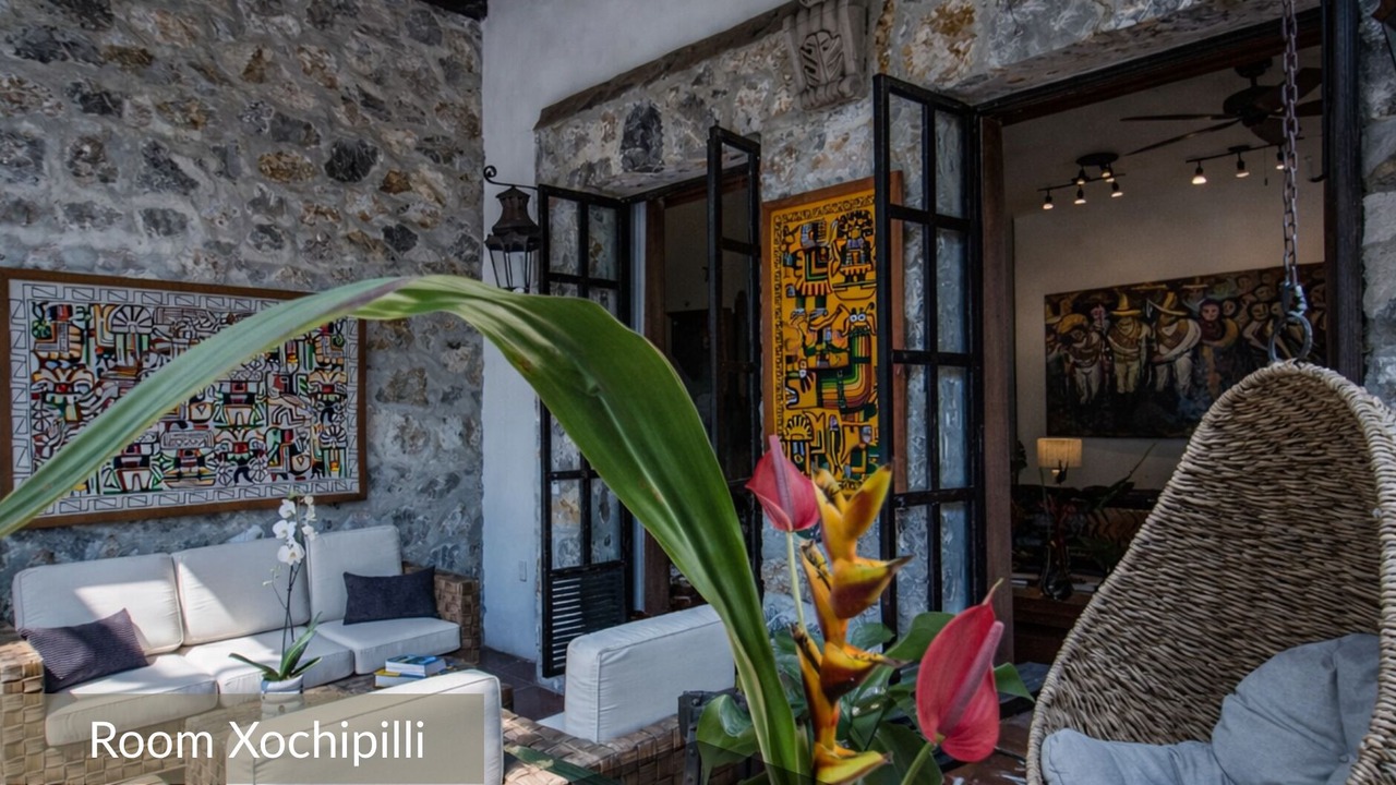 Photo of Outdoor in Emiliano Zapata